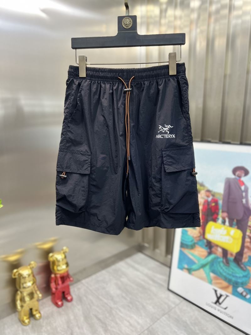 Arcteryx Short Suits